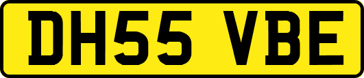 DH55VBE