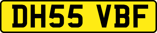 DH55VBF