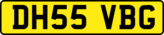 DH55VBG