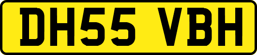 DH55VBH