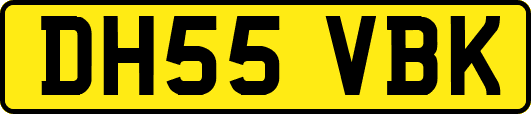 DH55VBK