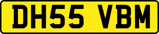 DH55VBM