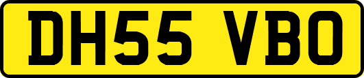 DH55VBO