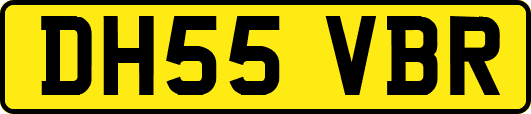 DH55VBR