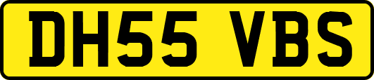 DH55VBS