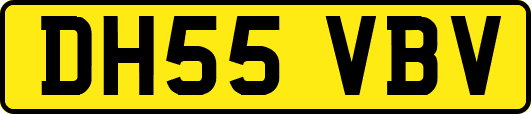 DH55VBV