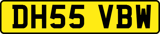 DH55VBW