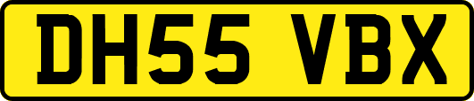 DH55VBX