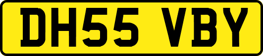 DH55VBY