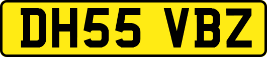 DH55VBZ