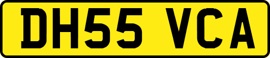 DH55VCA