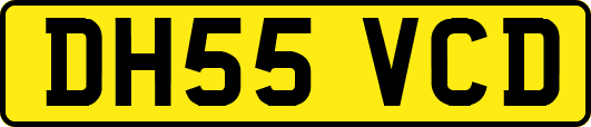 DH55VCD