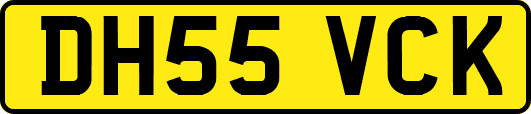 DH55VCK