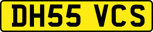 DH55VCS