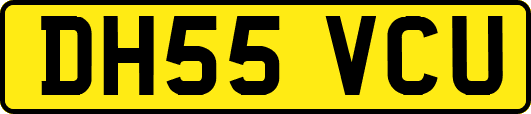DH55VCU