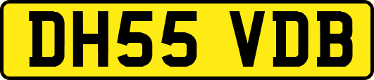 DH55VDB