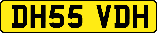 DH55VDH