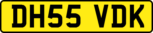 DH55VDK
