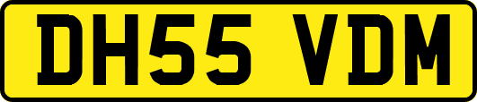 DH55VDM