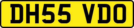 DH55VDO