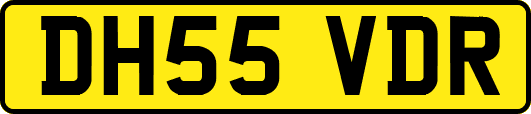 DH55VDR