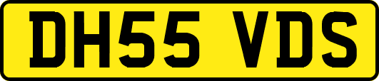 DH55VDS