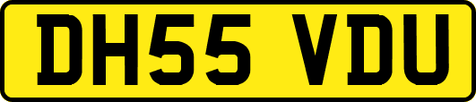 DH55VDU