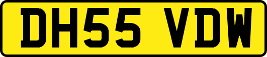 DH55VDW