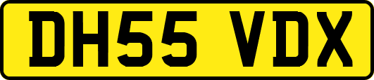 DH55VDX