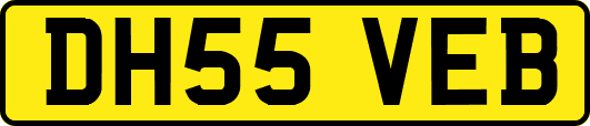 DH55VEB