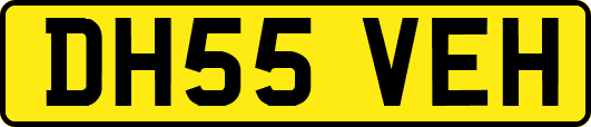 DH55VEH