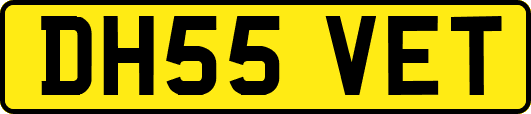 DH55VET