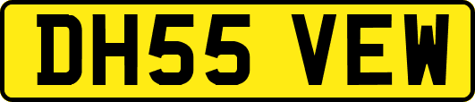 DH55VEW