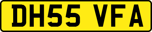 DH55VFA