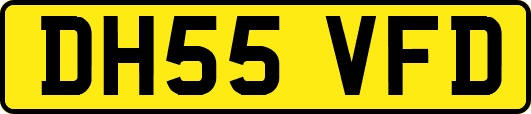 DH55VFD