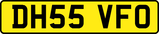 DH55VFO
