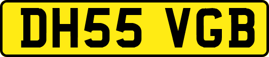 DH55VGB