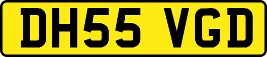 DH55VGD