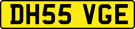 DH55VGE