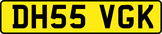 DH55VGK