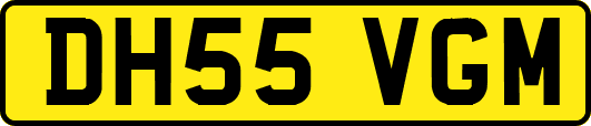 DH55VGM