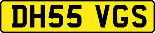 DH55VGS