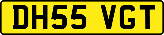 DH55VGT