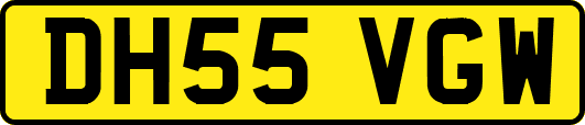 DH55VGW