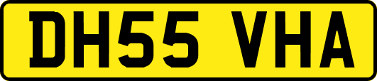 DH55VHA