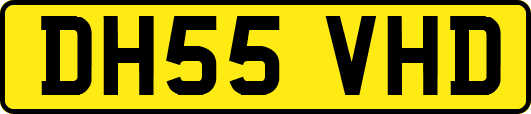 DH55VHD
