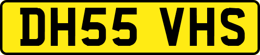 DH55VHS