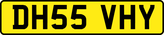DH55VHY