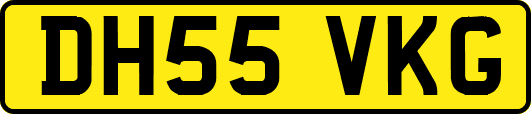 DH55VKG
