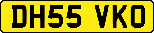 DH55VKO